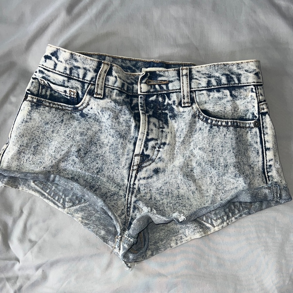 Forever21 shorts